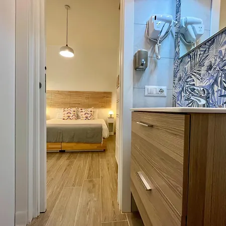Mh - Bilocale Superior 4 Pax Apartment Milan