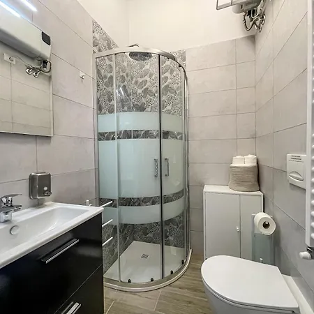 Appartement Mh - Bilocale Superior 4 Pax Milan