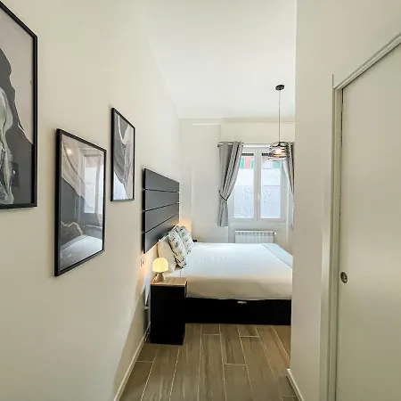 Mh - Bilocale Superior 4 Pax Apartment *