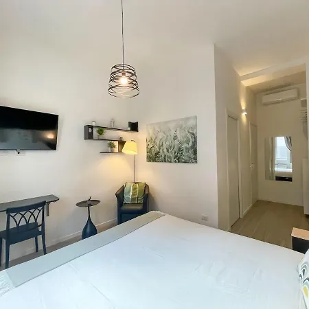 Mh - Bilocale Superior 4 Pax