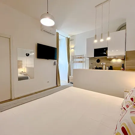 Mh - Bilocale Superior 4 Pax *