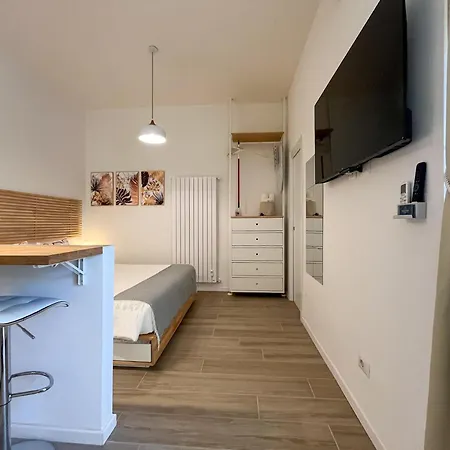 Mh - Bilocale Superior 4 Pax